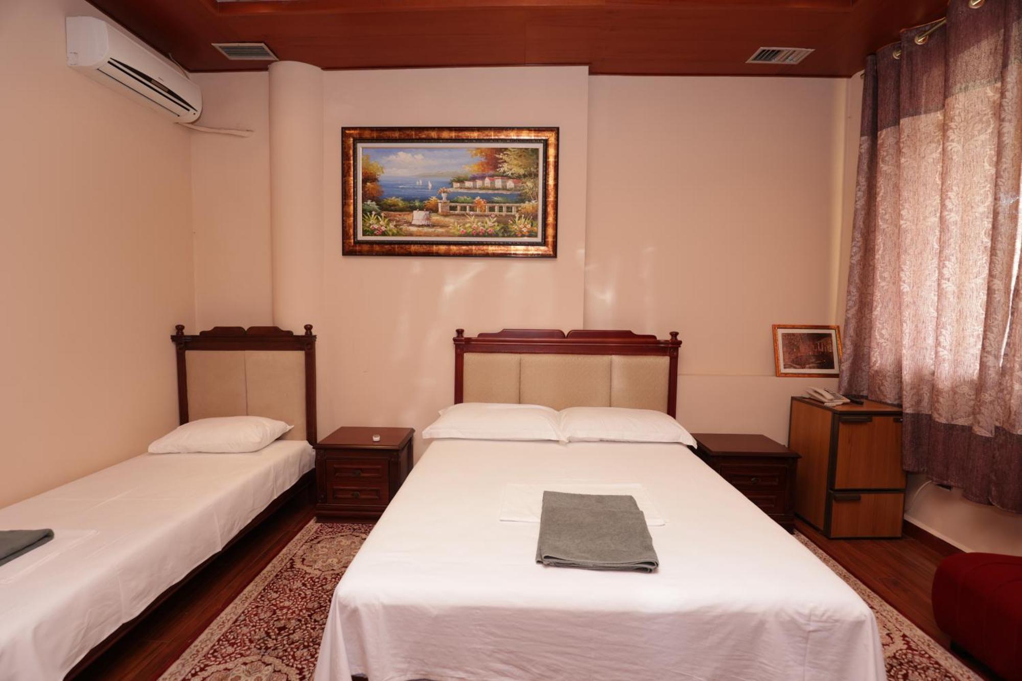Hotel Mema 4*