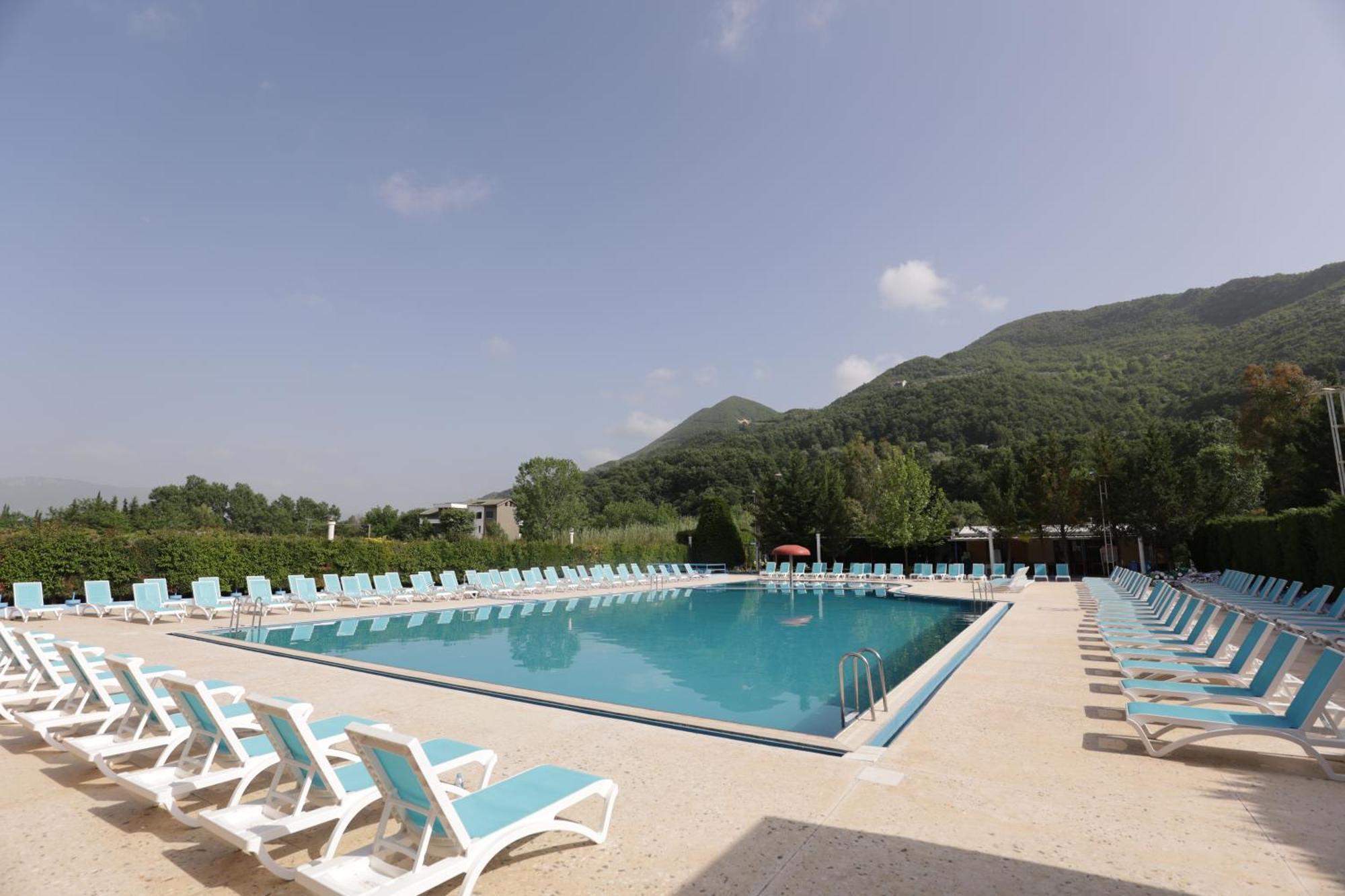 Hotel Mema