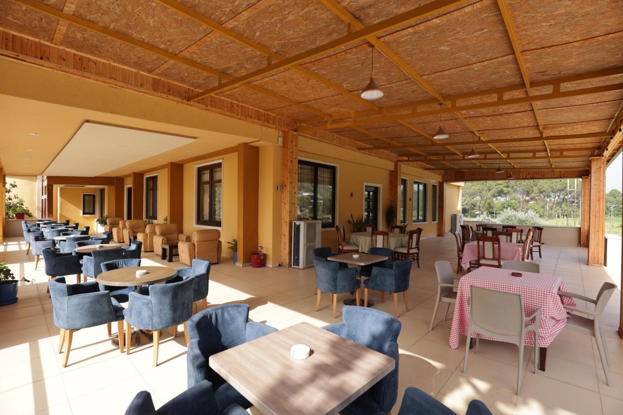 Hotel Mema