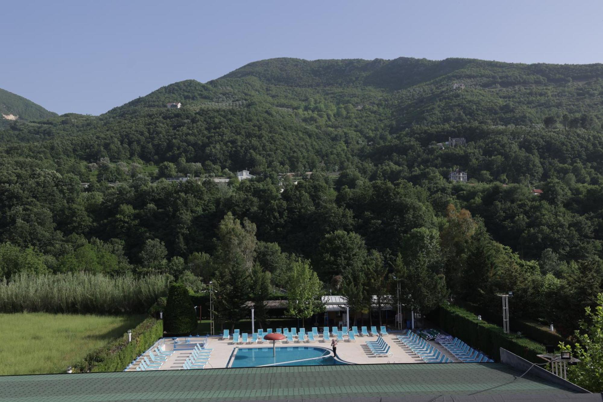 Hotel Mema